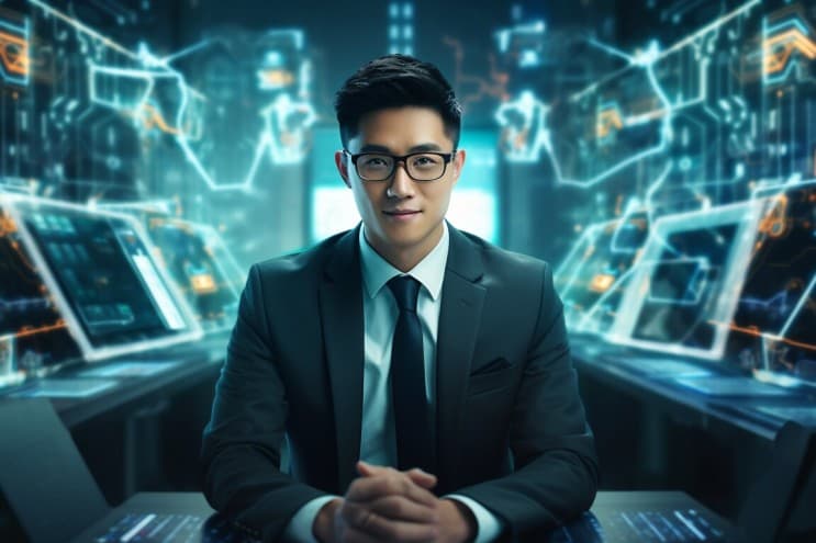 ทำงานในยุค Digital ให้เก่งขึ้นได้ แค่เรียนรู้ที่จะเป็น Tech-savvy - ตัวอย่างทักษะของมนุษย์ Tech-Savvy ที่ไม่รู้ไม่ได้