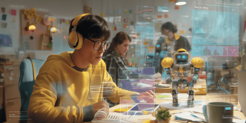 Work Smart Strategy: สูตรลับที่ทำให้คุณ Productive ขึ้นสองเท่า - ภาพประกอบที่ 1