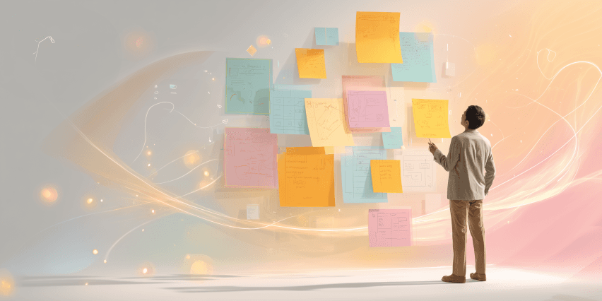 Work Smart Strategy: สูตรลับที่ทำให้คุณ Productive ขึ้นสองเท่า - เทคนิคเพิ่ม Productivity ที่ใช้ได้จริง