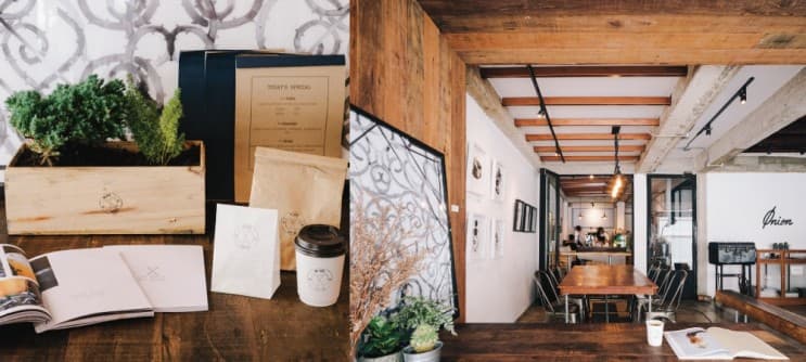 พักเที่ยง พักใจ...เปิดลายแทงร้านอาหารเช้าสไตล์คาเฟ่ในกรุงเทพ ที่ชาวออฟฟิศต้องมา - ภาพประกอบที่ 5