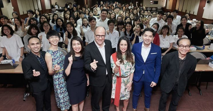 เปลี่ยนเพื่อปัง! 6 การเปลี่ยนแปลงพลิกอนาคตโลกความงาม - ภาพประกอบที่ 5