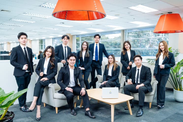 ใช่คุณหรือเปล่า? เถ้าแก่แบบไหนที่ CP Axtra ตามหา กับโครงการ Makro Future Leader Program - ภาพประกอบที่ 1