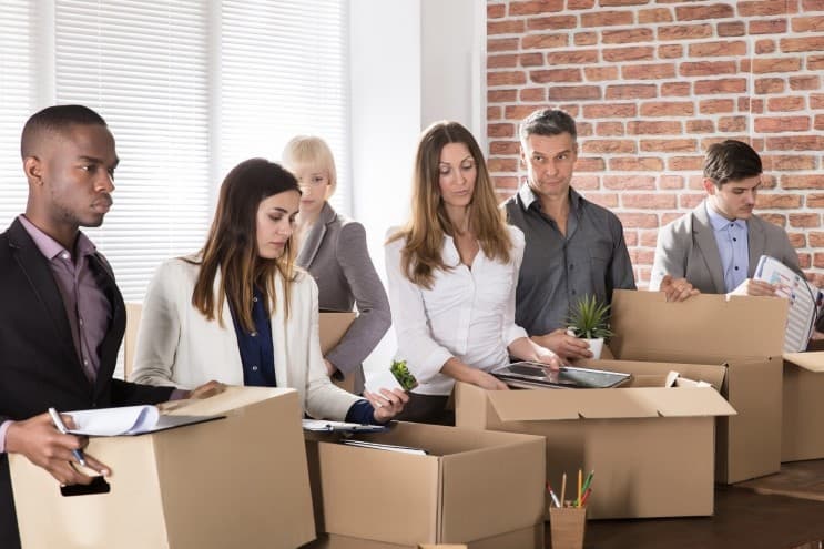 4 เรื่องที่ควรรู้เมื่อทำงานจริง - 4. เปลี่ยนงานบ่อยไม่ใช่เรื่องผิด