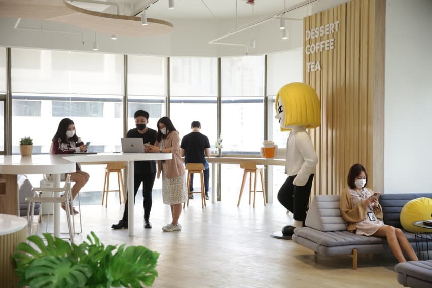 ส่องสวัสดิการน่าอิจฉา! คัดให้แล้วว่าดีใน Top50 Companies in Thailand 2025 - ภาพประกอบที่ 3