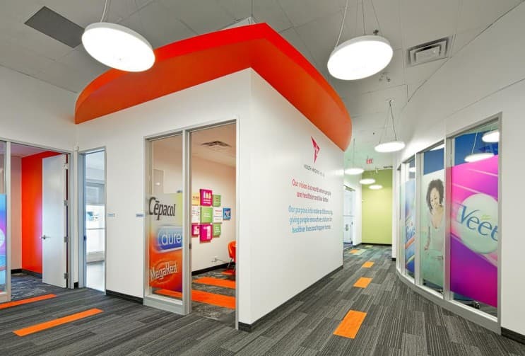 เคล็ดลับการสมัครงานจากบริษัทเมืองผู้ดี ‘RB’ (Reckitt Benckiser) - ภาพประกอบที่ 5