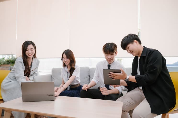 SPC สหพัฒน์มุ่งสู่การเป็นแบรนด์ที่ยั่งยืน ต่อยอดความสำเร็จของ Employer Branding - พลังของแบรนด์นายจ้างที่แข็งแกร่ง (3)