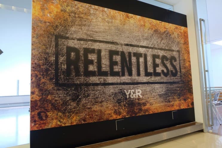 พาไปรู้จัก บริษัท Y&R - ภาพประกอบที่ 4
