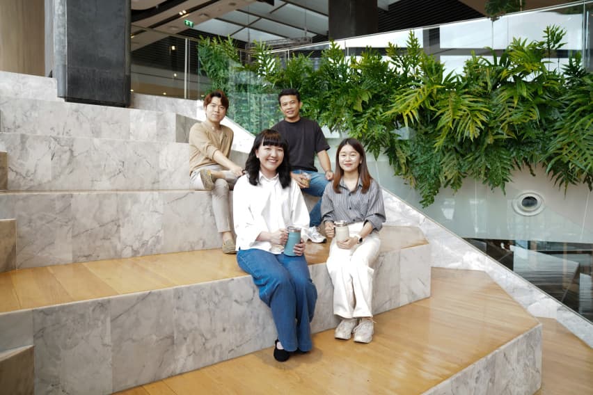 นวัตกรรมที่มาจากความใส่ใจ เเละเชื่อในความเป็นไปได้จากชาว Unicharm - ภาพประกอบที่ 4