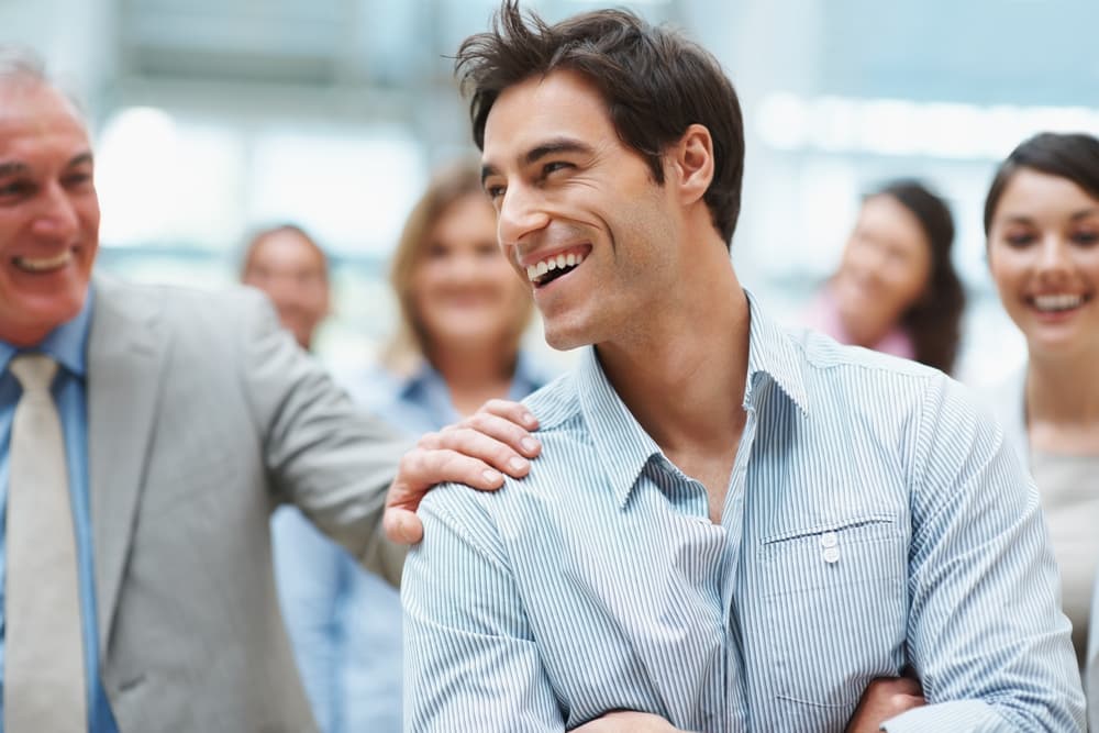 6 Things That Successful People Do - Mirza Insider