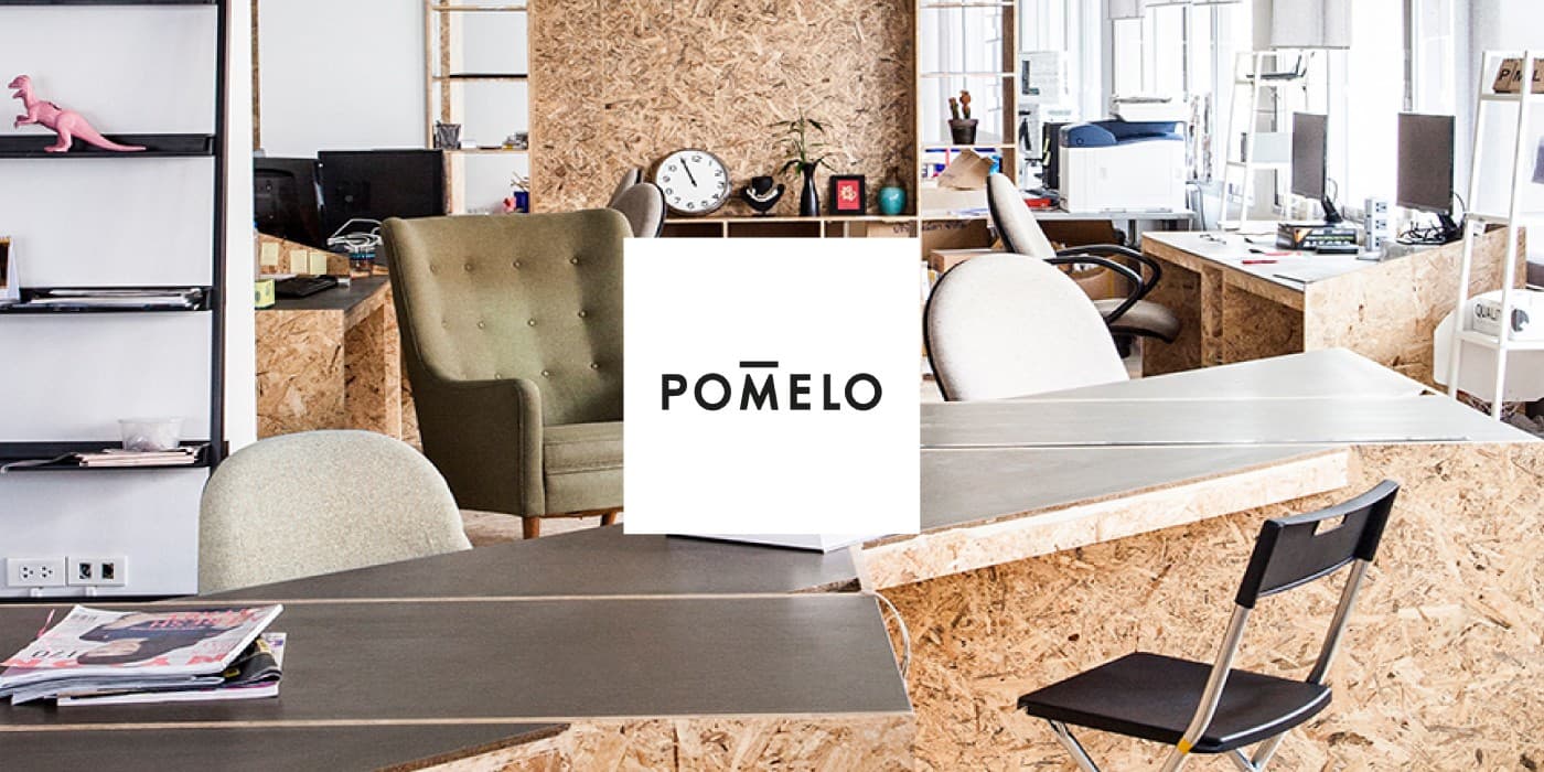 พาไปดูเบื้องหลัง Pomelo Fashion