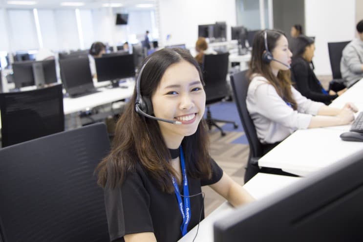 booking.com-หางาน-workventure
