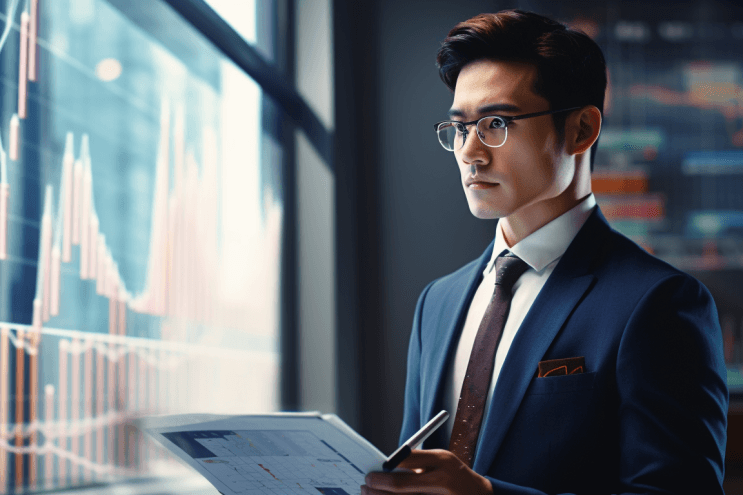 8 ประเภทพนักงานหายาก ที่บริษัทไหนก็อยากรับเข้าทำงาน - 4. The Engineer