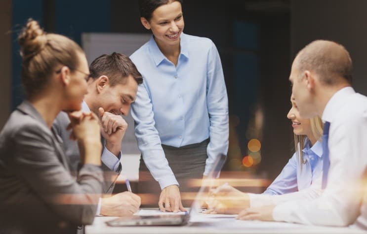 Soft Skills คืออะไร? เช็คทักษะการทำงานที่คุณไม่มีไม่ได้ - ภาพประกอบที่ 1