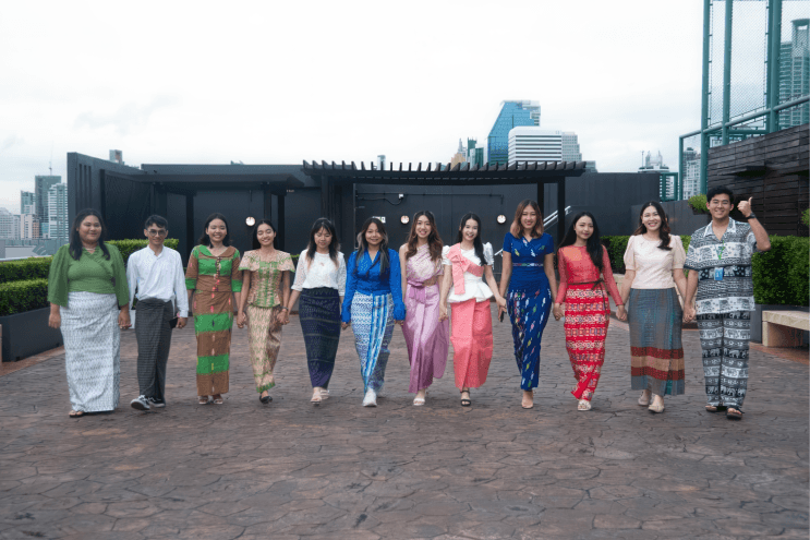 โอกาสเรียนรู้แบบไร้ขีดจำกัดที่ ThaiBev Internship Program 2025 - เรียนรู้การดำเนินธุรกิจแบบใกล้ชิดด้วย Plant Visiting Trip