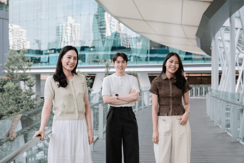 รู้จัก คาโอ (Kao) 'ไอเทมติดบ้าน' สู่ 'ออฟฟิศในฝัน' ของคนรุ่นใหม่ - คาโอ (Kao) คือ “พื้นที่แห่งโอกาส” (2)