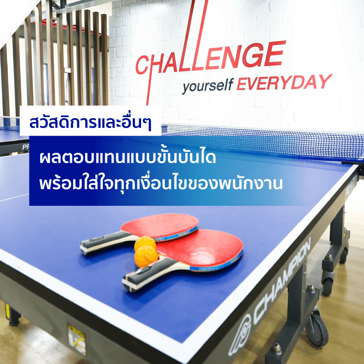 ไขคําตอบ! ทําไม กลุ่มเซ็นทรัล (Central Group) ถึงเข้าไปอยู่กลางใจของคนทํางานยุคใหม่ - ภาพประกอบที่ 2
