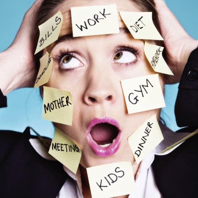 Work-Life Balance เคล็ดลับจัดการชีวิตกับงานให้สมดุล - 3. ออกกำลังกายและทำสมาธิ