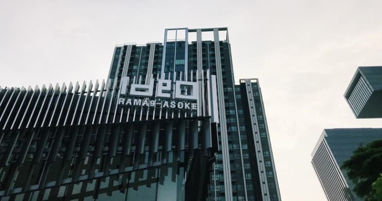ideo_rama9-asoke-workventure-ปล่อยเช่าคอนโด