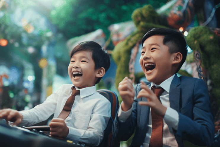 Gamification เทคนิคจูงใจ ให้การทำงานสนุกเหมือนเล่นเกม - ประโยชน์ของ Gamification (2)