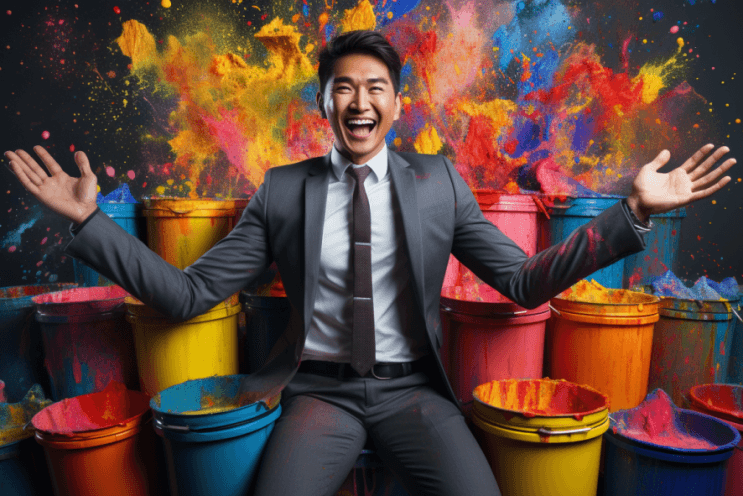 หยุดพักจากงานสักนิดดียังไง? 5 ประโยชน์ที่ต้องรู้ก่อนลุยงานต่อ - 5 ประโยชน์ที่จะได้รับหากคุณได้หยุดพักจากงาน (3)