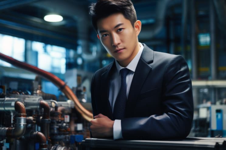 8 ประเภทพนักงานหายาก ที่บริษัทไหนก็อยากรับเข้าทำงาน - 3. The Maverick