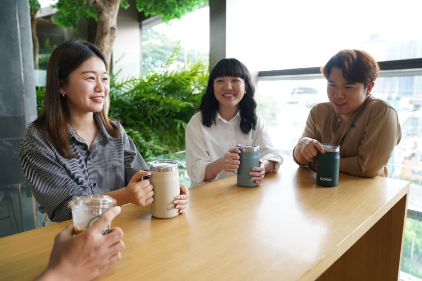 นวัตกรรมที่มาจากความใส่ใจ เเละเชื่อในความเป็นไปได้จากชาว Unicharm - ภาพประกอบที่ 2