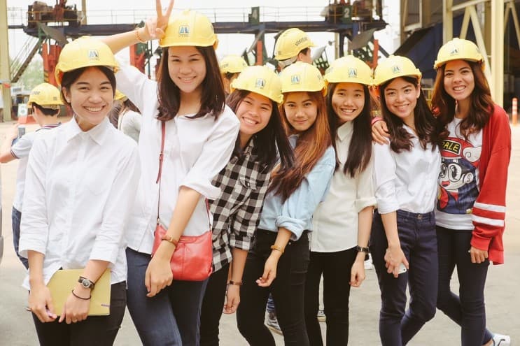 มิตรผล เชื่อมั่นในคุณค่าของคน - ภาพประกอบที่ 8