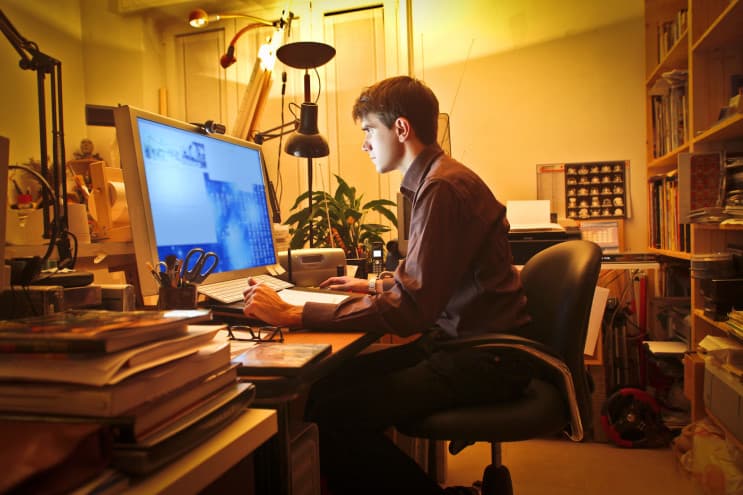 การทำงานต้องแบบนี้สิ! พนักงานถึงอยากมาออฟฟิศทุกวัน - ภาพประกอบที่ 4