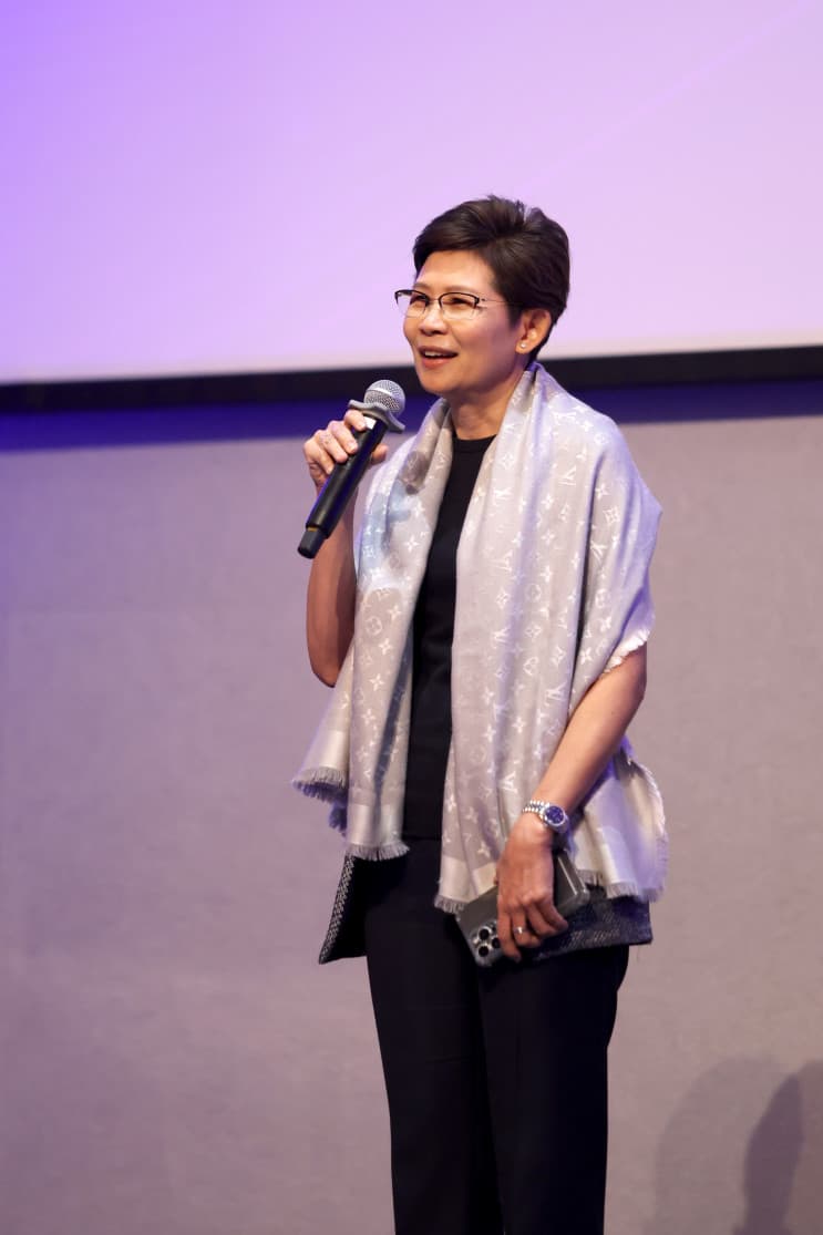 "Osotspa" ยกระดับการทำงานด้วย AI ก้าวสู่องค์กรนวัตกรรม ในงาน“AI Day 2024: The world of tomorrow with AI” - Human-AI Collaboration กลยุทธ์ใหม่สู่ความเป็นเลิศของโอสถสภา