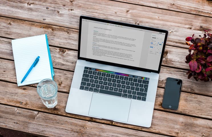 #เราก็เพอร์เฟ็กต์ในระดับนึงแล้ว แต่ทำไมยังไม่ได้งาน(ใหม่)สักที? - 5. Portfolio ที่ดีช่วยอัพเลเวลให้คุณได้