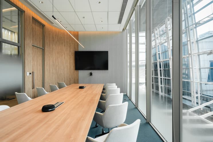 centralwOrld Offices ปรับเปลี่ยนโฉมใหม่ผสานคนที่มีไลฟ์สไตล์การทำงานที่หลากหลายอย่างลงตัว - ภาพประกอบที่ 9