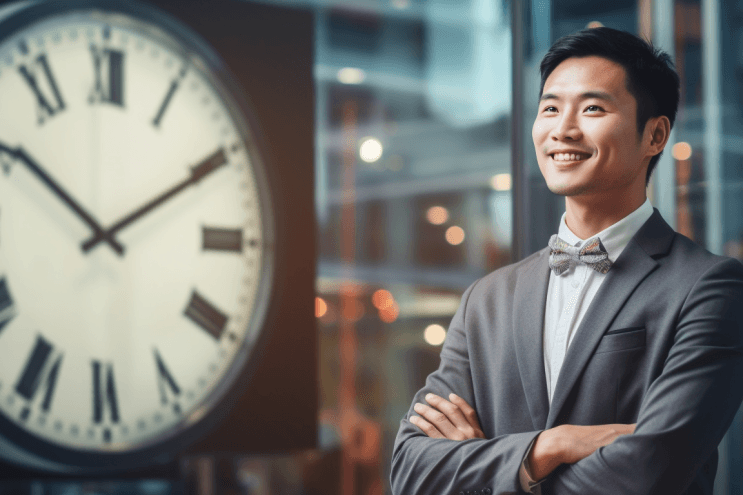 การรักษาพนักงานคนเก่งไว้กับองค์กรสำคัญแค่ไหน? HR ต้องรู้ไว้จะได้ไม่พลาด - 5 วิธีรักษาพนักงานให้อยู่กับองค์กร (3)