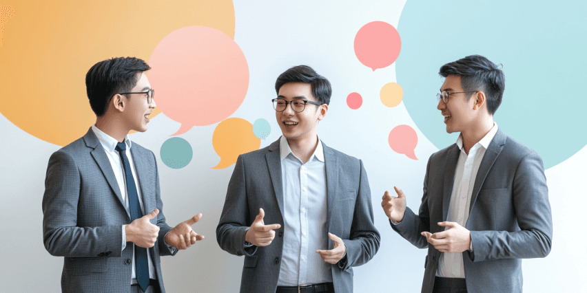 Work Friends Matter: 6 เทคนิคเมคเฟรนด์กับเพื่อนร่วมงานเมื่อเริ่มงานใหม่ - ภาพประกอบที่ 2