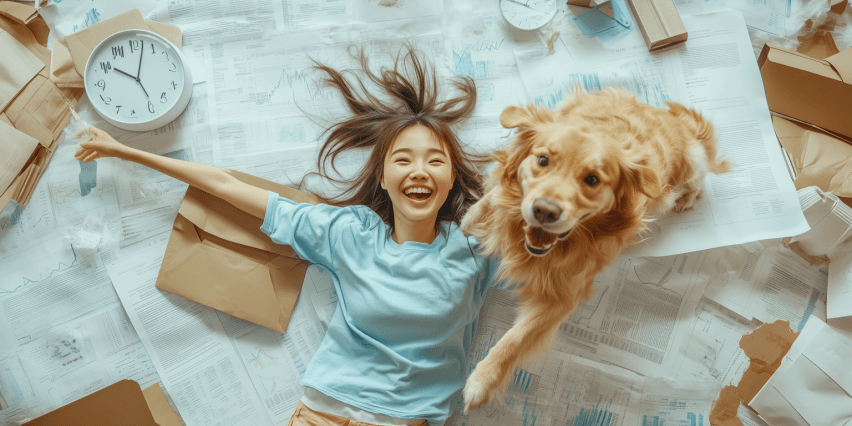 Work-Life Balance vs. Work-Life Integration : เลือกแบบไหนให้เหมาะกับคุณ? - หลักการ และแนวทางปฏิบัติ Work-Life Integration