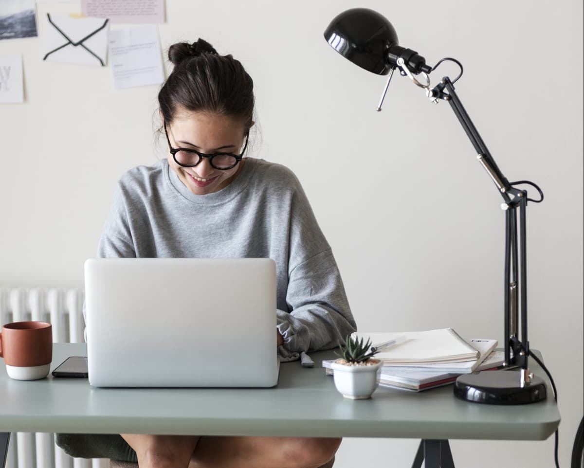 3 tips for working at home during the coronavirus pandemic ...