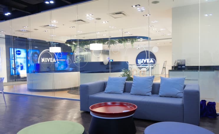 Designing Your Work Life, Designing with care at Beiersdorf ออฟฟิศที่ใช้ “CARE” ออกแบบการทำงาน - Co-working Space สุด Cozy (2)