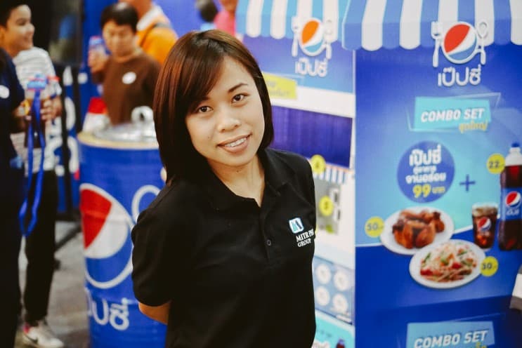 มิตรผล เชื่อมั่นในคุณค่าของคน - ภาพประกอบที่ 4