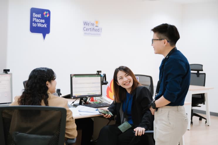 สหพัฒน์มุ่งสู่การเป็น Healthy Organization เปิดคลับสุขภาพพร้อมดูแลสุขภาพกายและใจให้มีแต่ความ Healthy - เสริมพลังใจโดยผู้เชี่ยวชาญ ให้ทุกความเครียดได้มีคนรับฟัง