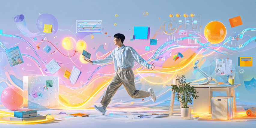 Work Smart Strategy: สูตรลับที่ทำให้คุณ Productive ขึ้นสองเท่า - เข้าใจแนวคิด Work Smarter, Not Harder