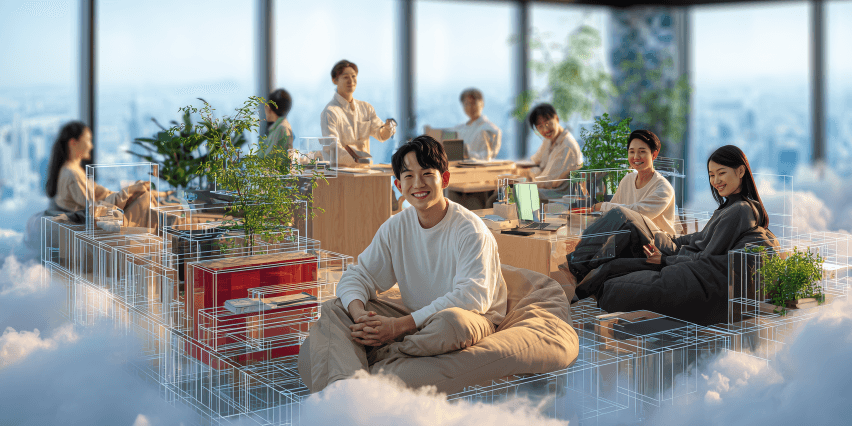 สร้างองค์กรที่คนรุ่นใหม่อยากอยู่: Beyond Perks and Benefits - การสร้าง Purpose ที่ชัด: เหตุผลที่คนรุ่นใหม่อยู่ต่อ