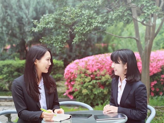 ผู้เชี่ยวชาญเผยเคล็ดลับมัดใจคนด้วย First Impression - ภาพประกอบที่ 2