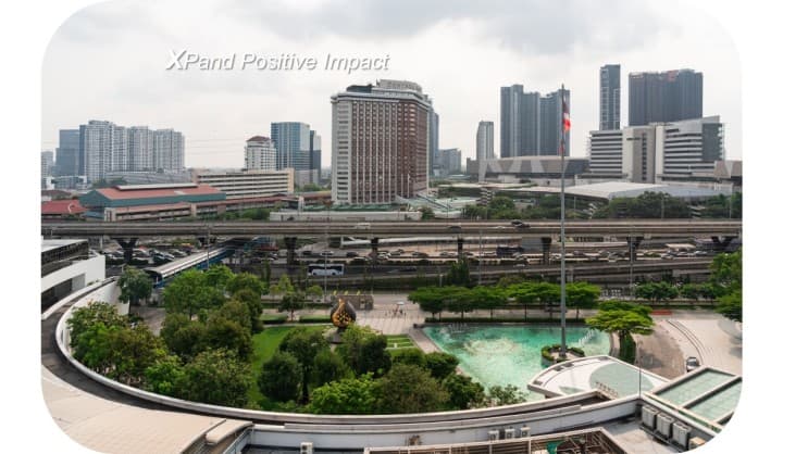 อะไร? ที่ทำให้ PTT เป็นอันดับ 1 ของบริษัทสัญชาติไทย ที่คนรุ่นใหม่อยากร่วมงานด้วยมากที่สุด - วัฒนธรรมองค์กร SPIRIT รากฐานสำคัญที่หล่อหลอมตัวตน คน ปตท. (3)