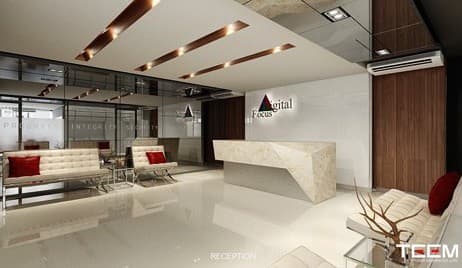 ตำแหน่งงาน ที่ให้ความมั่นคงในชีวิตได้มากกว่าแฟนเก่าคุณ! - 3. Digital Focus Co.,ltd