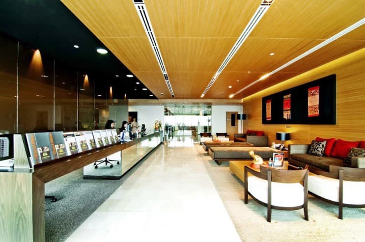 ตำแหน่งงาน ที่ให้ความมั่นคงในชีวิตได้มากกว่าแฟนเก่าคุณ! - 6. Tilleke & Gibbins International Ltd.