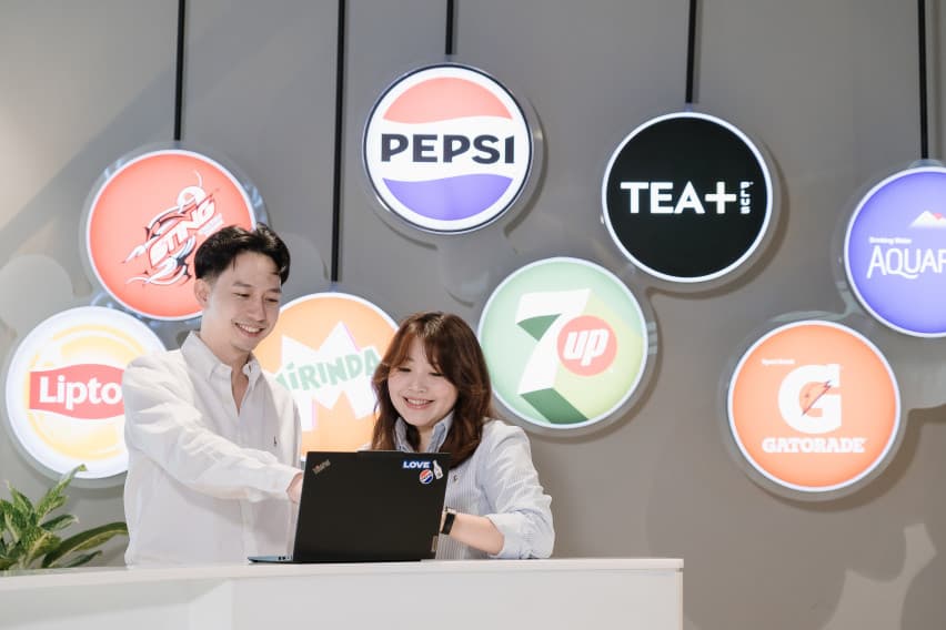 Suntory องค์กรที่ผสาน Global Heart & Japanese Spirit ให้ทุกคนได้เติบโตไปด้วยกัน - ภาพประกอบที่ 1