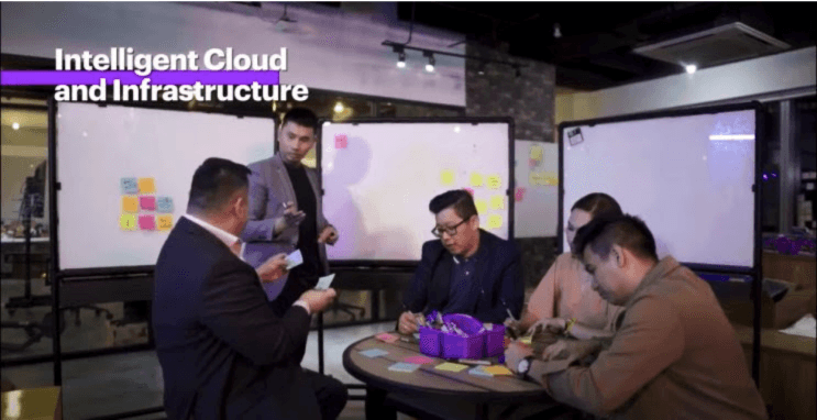 Accenture จากบริษัทที่ปรึกษาธุรกิจชั้นนำ สู่ผู้สร้างนวัตกรรมขั้นสูง - ที่น่าสนใจคือ การขยายเครือข่ายการทำงานในประเทศไทยและเตรียมเปิดตัว ศูนย์เทคโนโลยีและนวัตกรรมขั้นสูงของเอคเซนเชอร์ ประเทศไทย หรือ ATCT (Advanced Technology Center Thailand) เร็วๆ นี้อีกด้วย