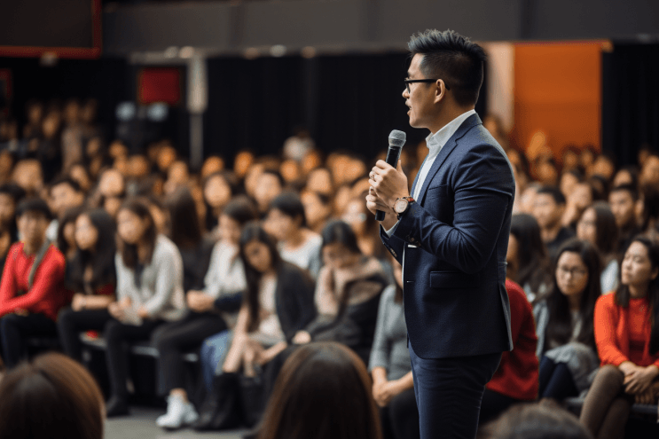 พาคุณไปรู้จักการทำงาน Marketing ที่ได้รู้จริง ทำจริง แบบสหพัฒน์ - ภาพประกอบที่ 2