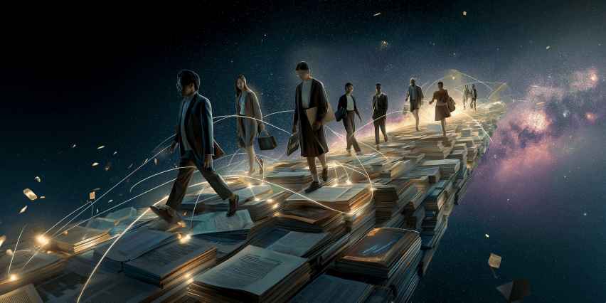 Networking แบบไม่เขิน: สร้างคอนเนคชันที่ช่วยให้คุณโตไวในสายอาชีพ - วิธีการเริ่มต้น Networking แบบไม่เขิน