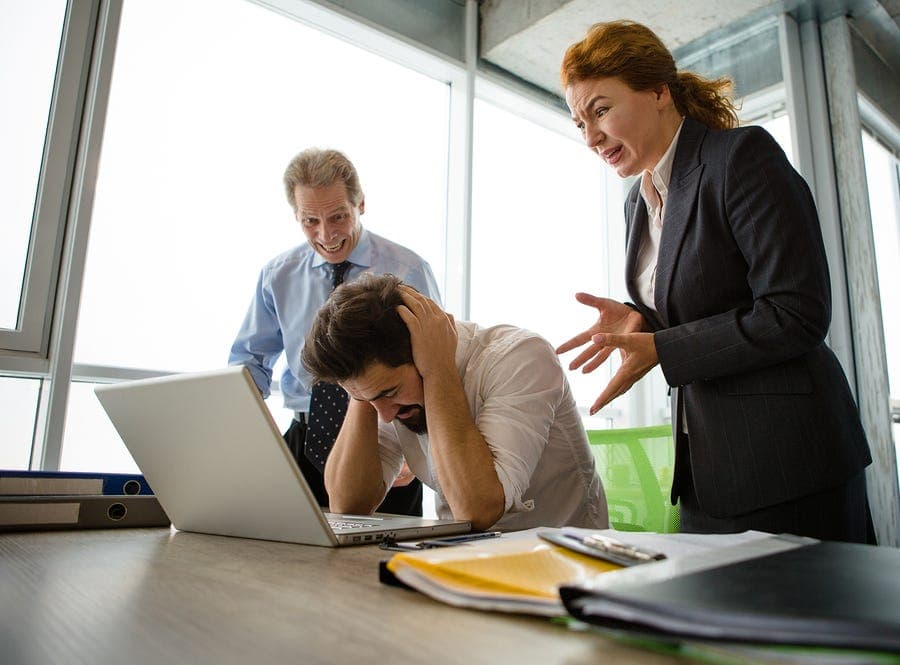 How to Manage Negative People in Your Life (and still build great ...