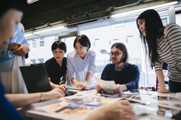 คำถามที่ควรใช้สัมภาษณ์งานคนรุ่นใหม่ ให้อยู่หมัด!! - 4. คุณมีวิธีรับมือกับความล้มเหลวอย่างไร?